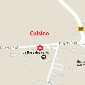 cuisine association